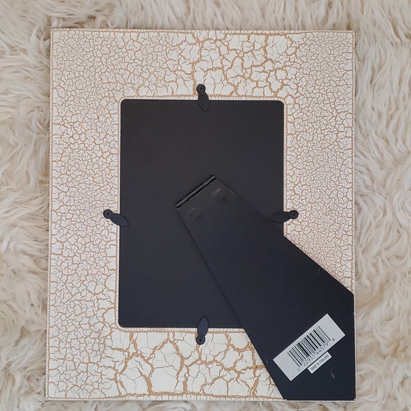 NWOT distressed picture frame - Picture 2 of 2